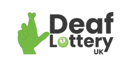 Deaf Lottery UK