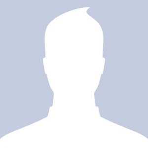 Profile Picture Blank