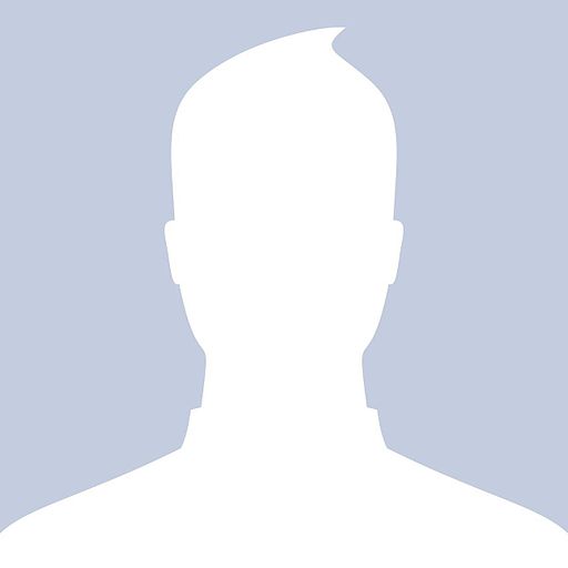 Profile Picture Blank