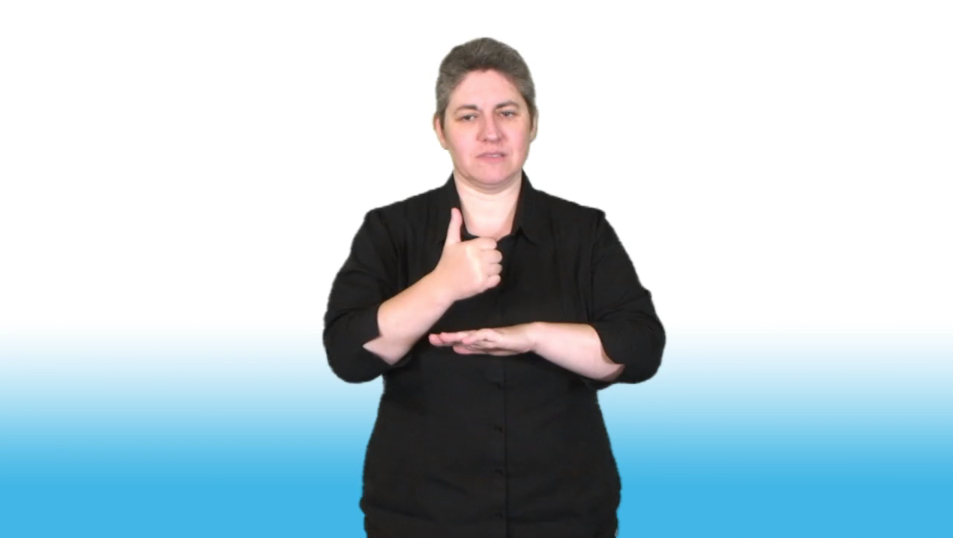 sign language jobs scotland