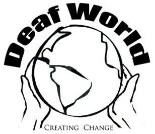 Deaf-World