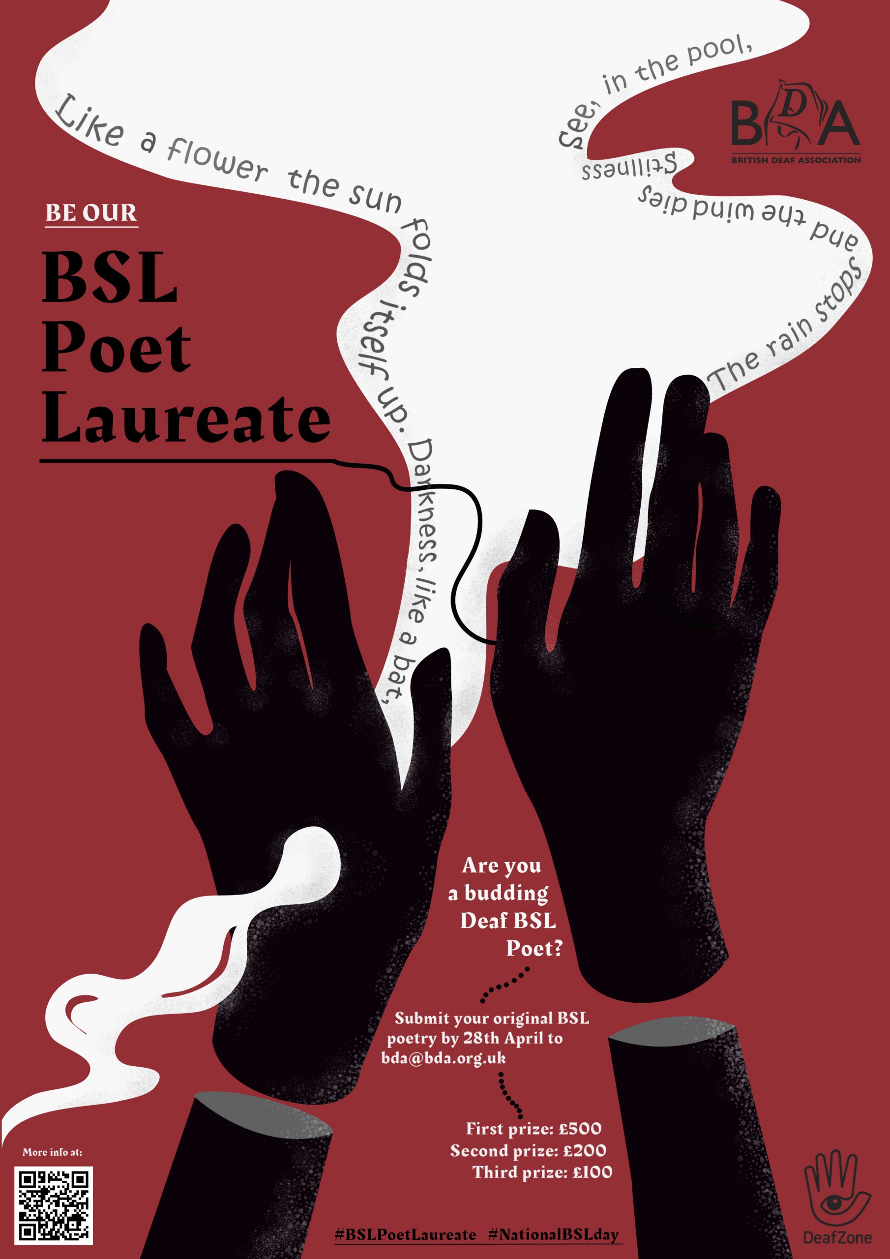 BSL Poet Laureate Poster v5