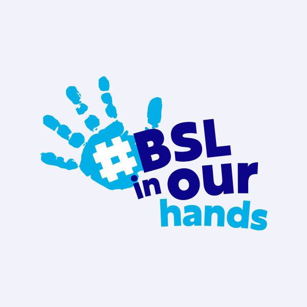 BSL in our hands home