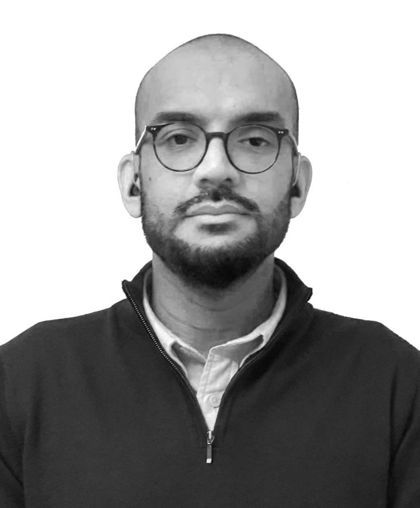 Irfan Yusuf