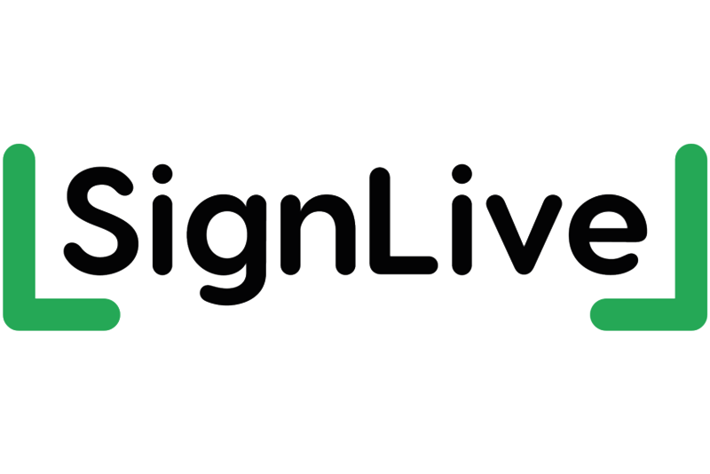 SignLive-logo